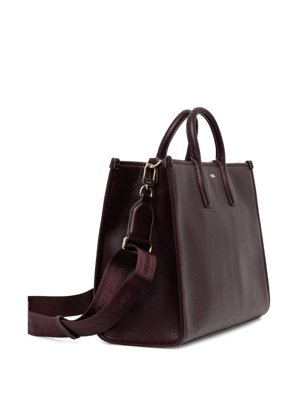 BOSS top handle satchel | Image 2
