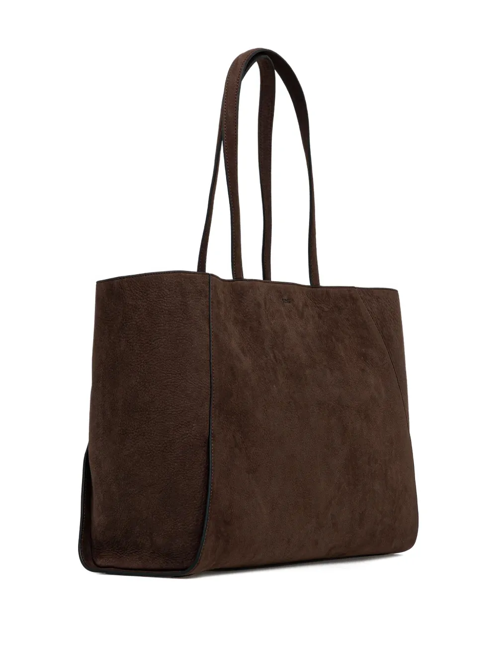 BOSS Ariell shopper - Bruin