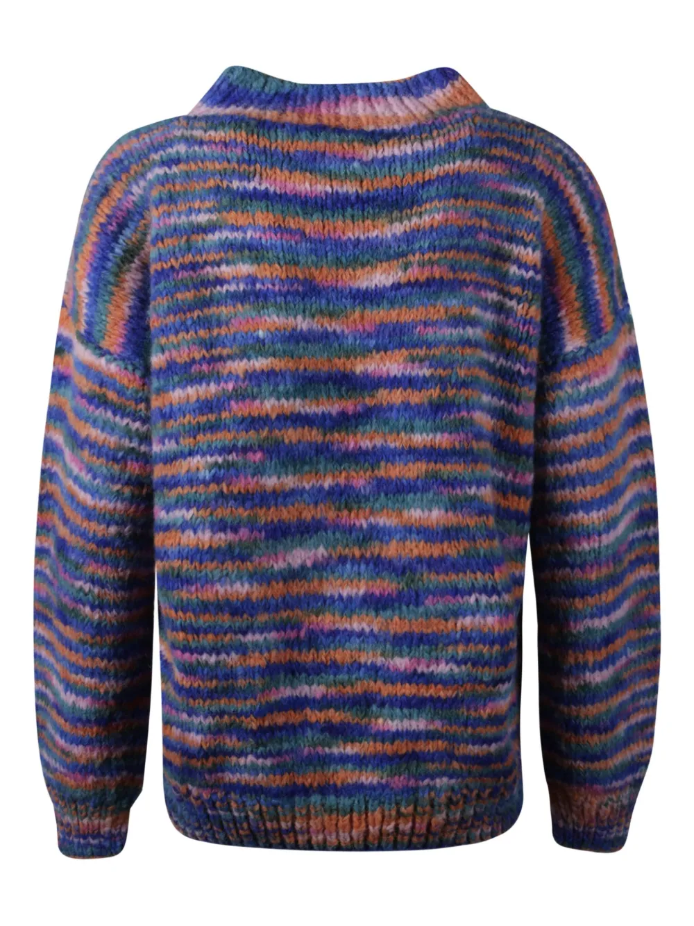 FRANTIC suéter Multi Pastel | Suéteres | Image 2