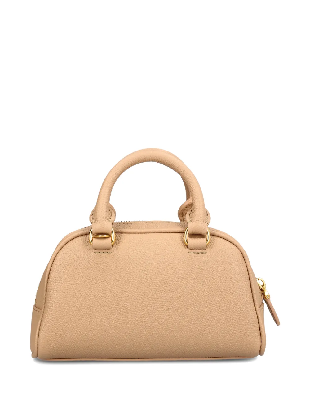 Valentino Garavani VLogo leren kleine tas Roze