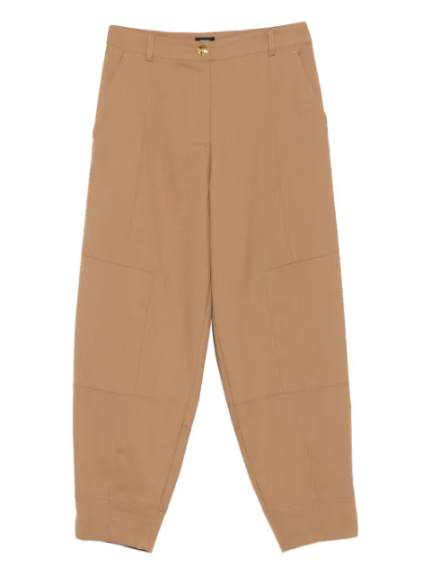 PINKO Pecorino trousers