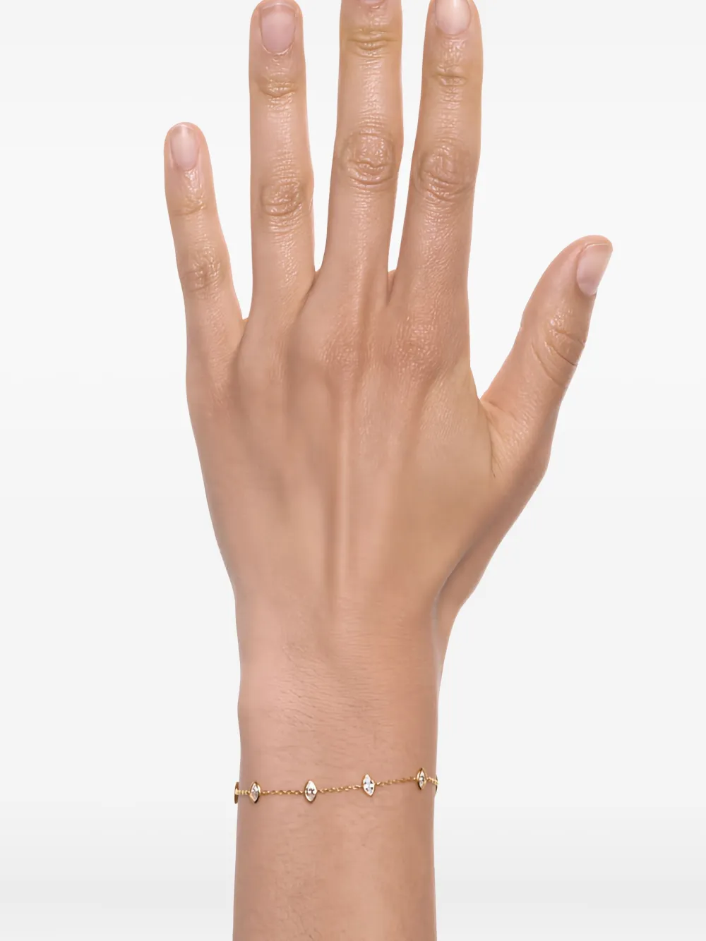 Maria Black Swift 03 armband - Goud