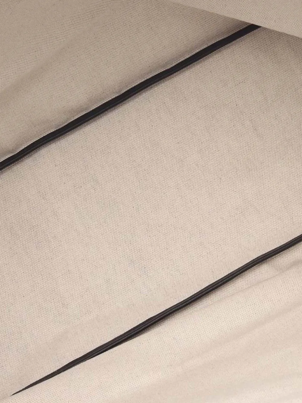 GOYARD Pre-owned 2010-2025 Ine Saint Louis Pm Tote Bag In Black