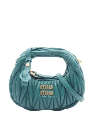 Miu Miu Pre-Owned