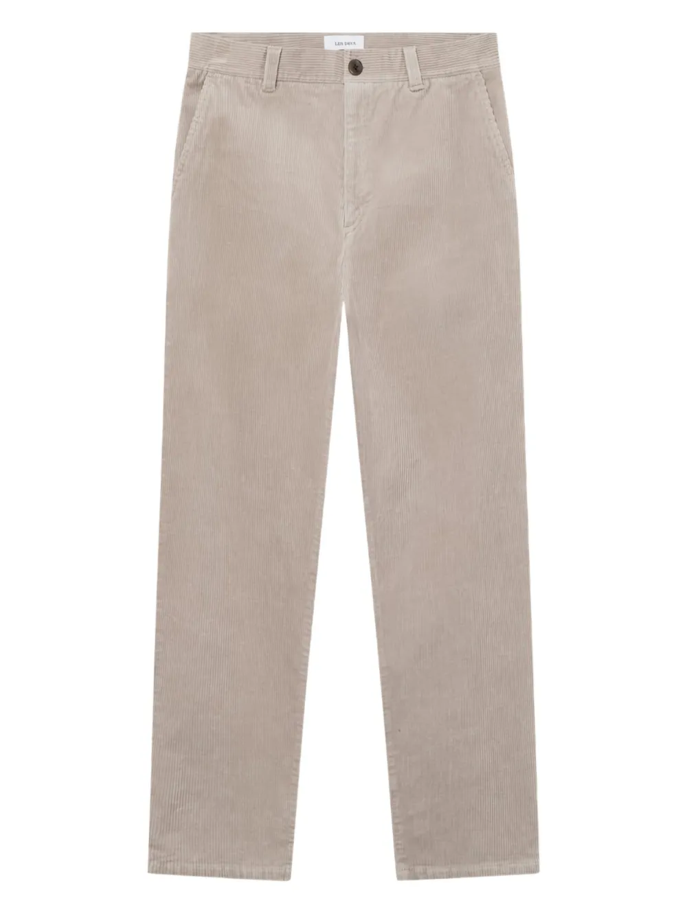 Les Deux Kody corduroy trousers | Neutrals | Image 1