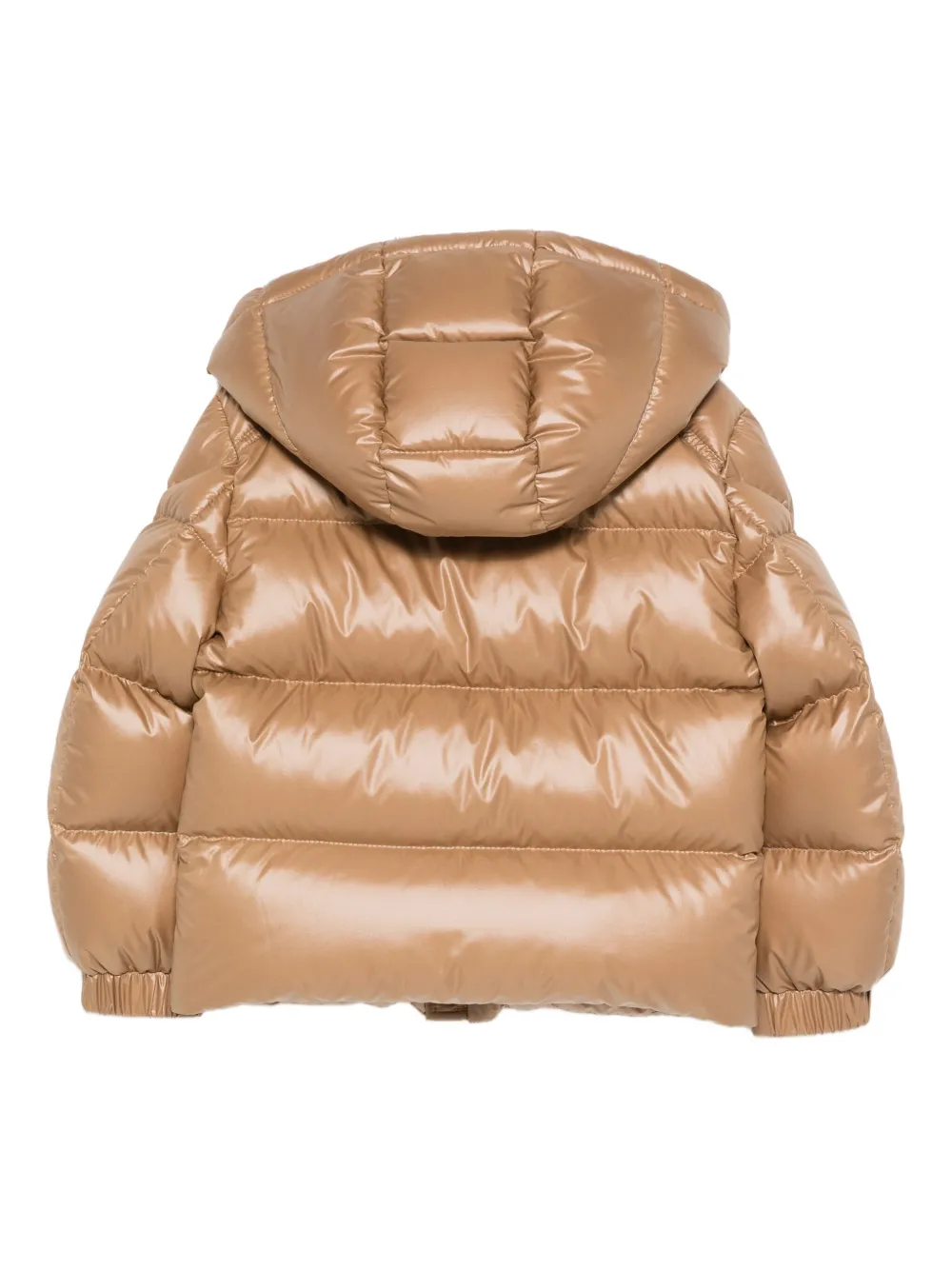 Moncler Enfant chamarra Yule con capucha | Chamarras capitonadas | Image 2
