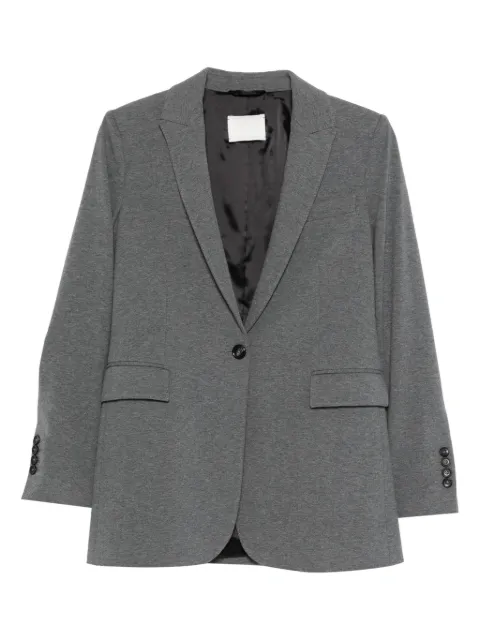 Circolo 1901 chamarra con botones