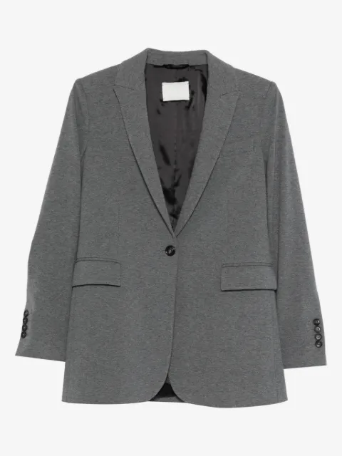 Circolo 1901 buttoned cotton jacket