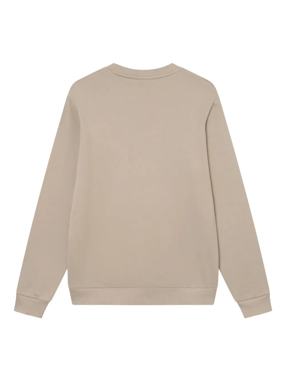 Les Deux Brady Western Sweatshirt In Nude