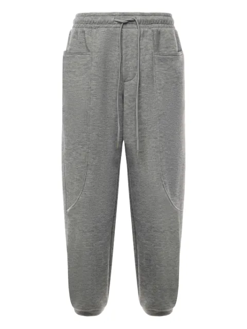 Giuliano Galiano drawstring track pants