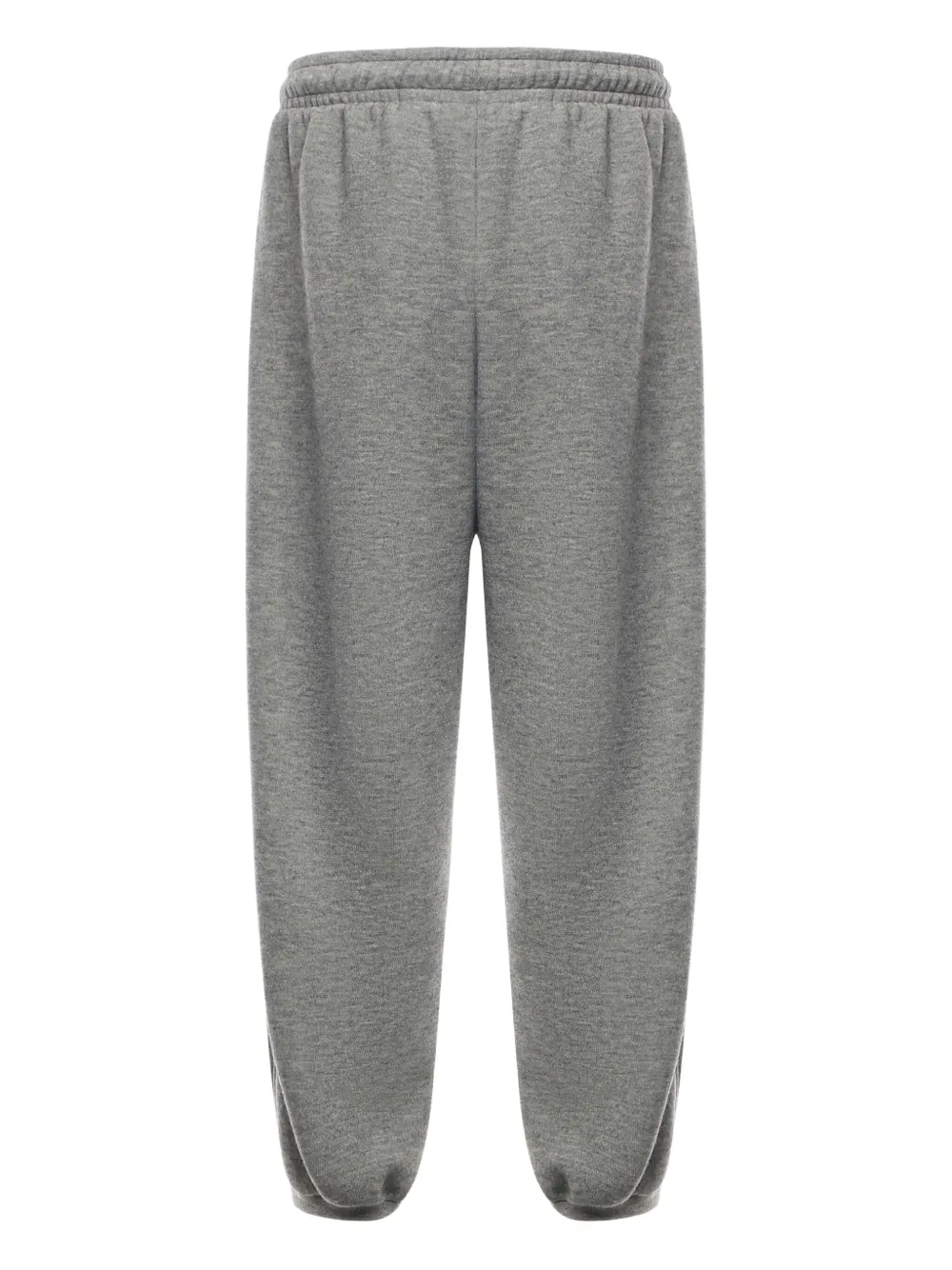 Giuliano Galiano drawstring track pants - Grijs