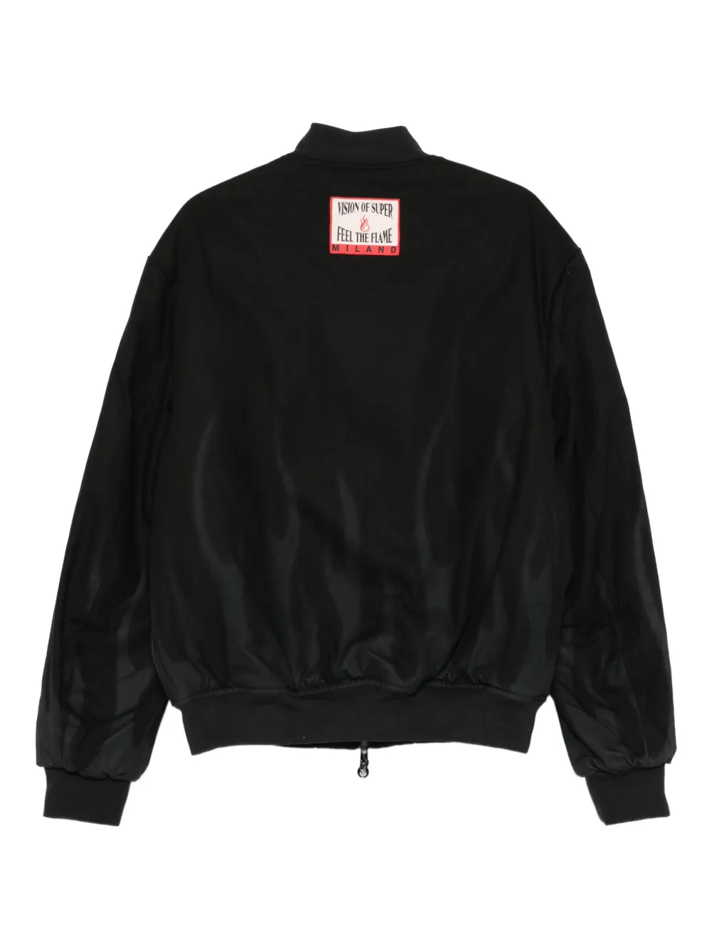 Vision Of Super zip-up bomber jacket | Bomber Jackets | Image 2