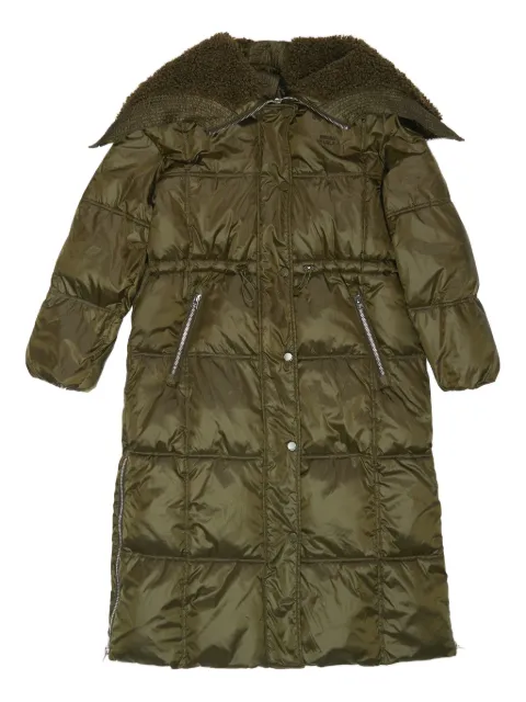 Bimba y Lola padded coat