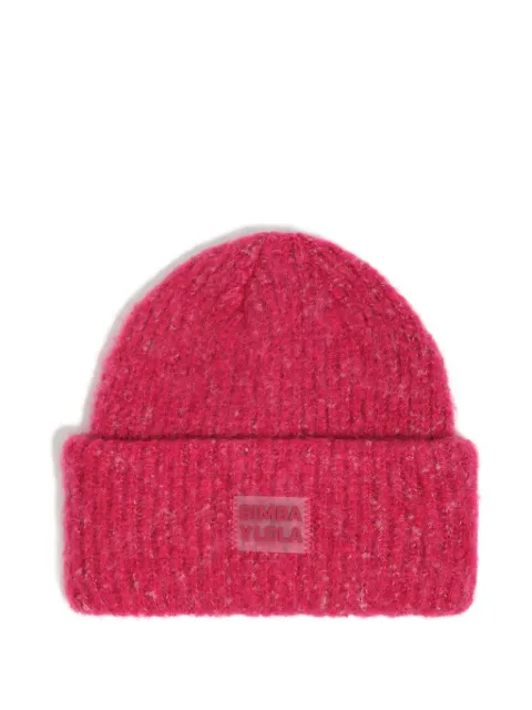 Bimba y Lola sombrero con parche del logo