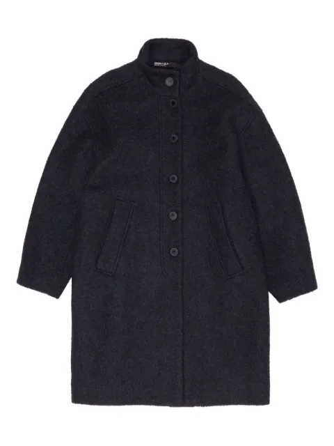 Bimba y Lola buttoned coat