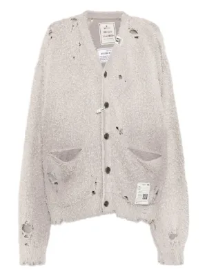 Maison Mihara Yasuhiro（メゾン・ミハラ・ヤスヒロ）ニット・セーター