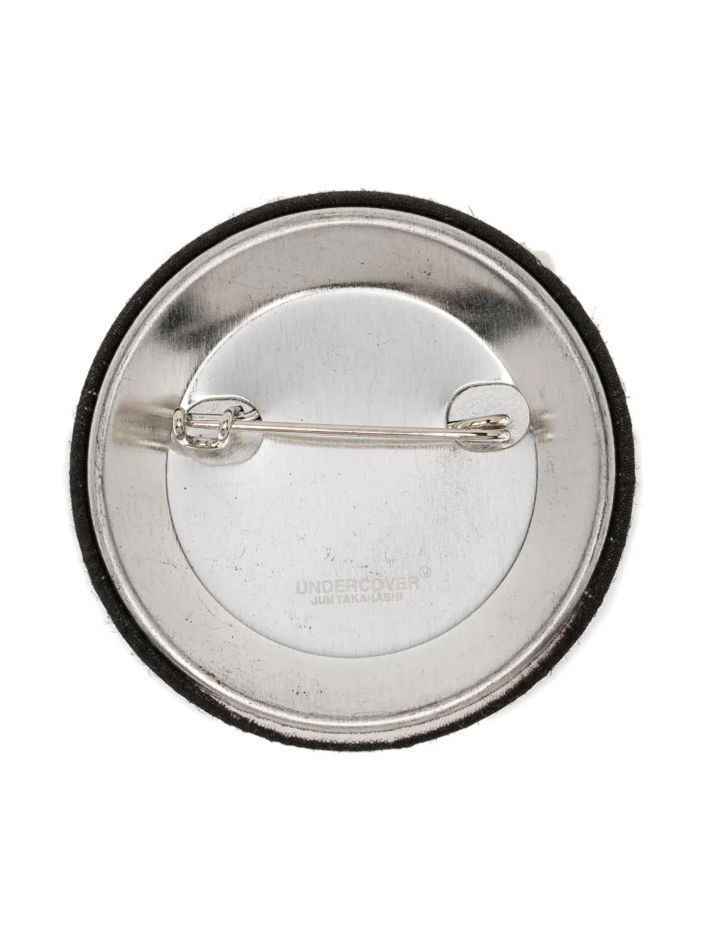 Undercover bead-embellishment brooch | Men | Image 2