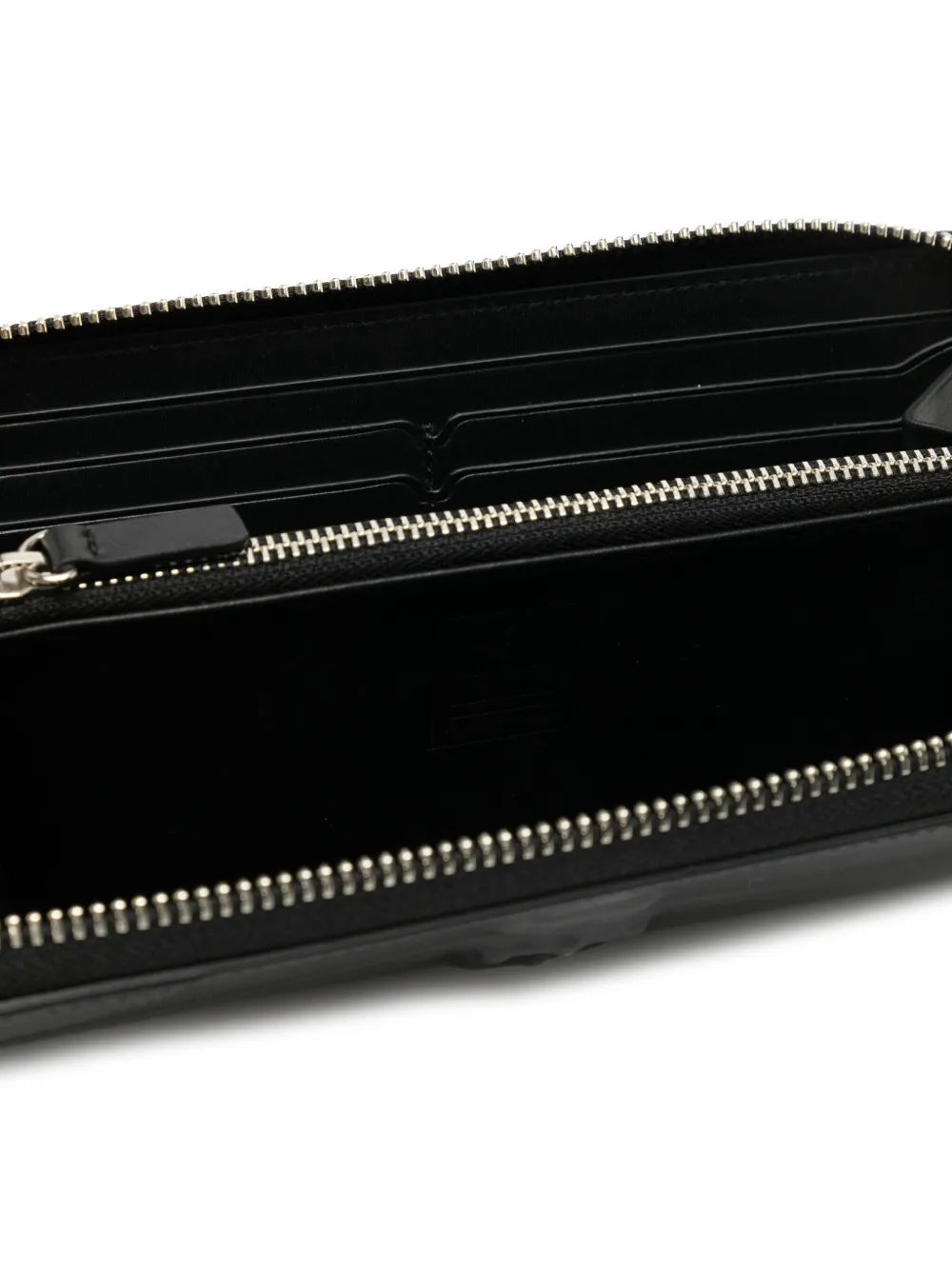 MIHARAYASUHIRO INVISIBLE LONG WALLET