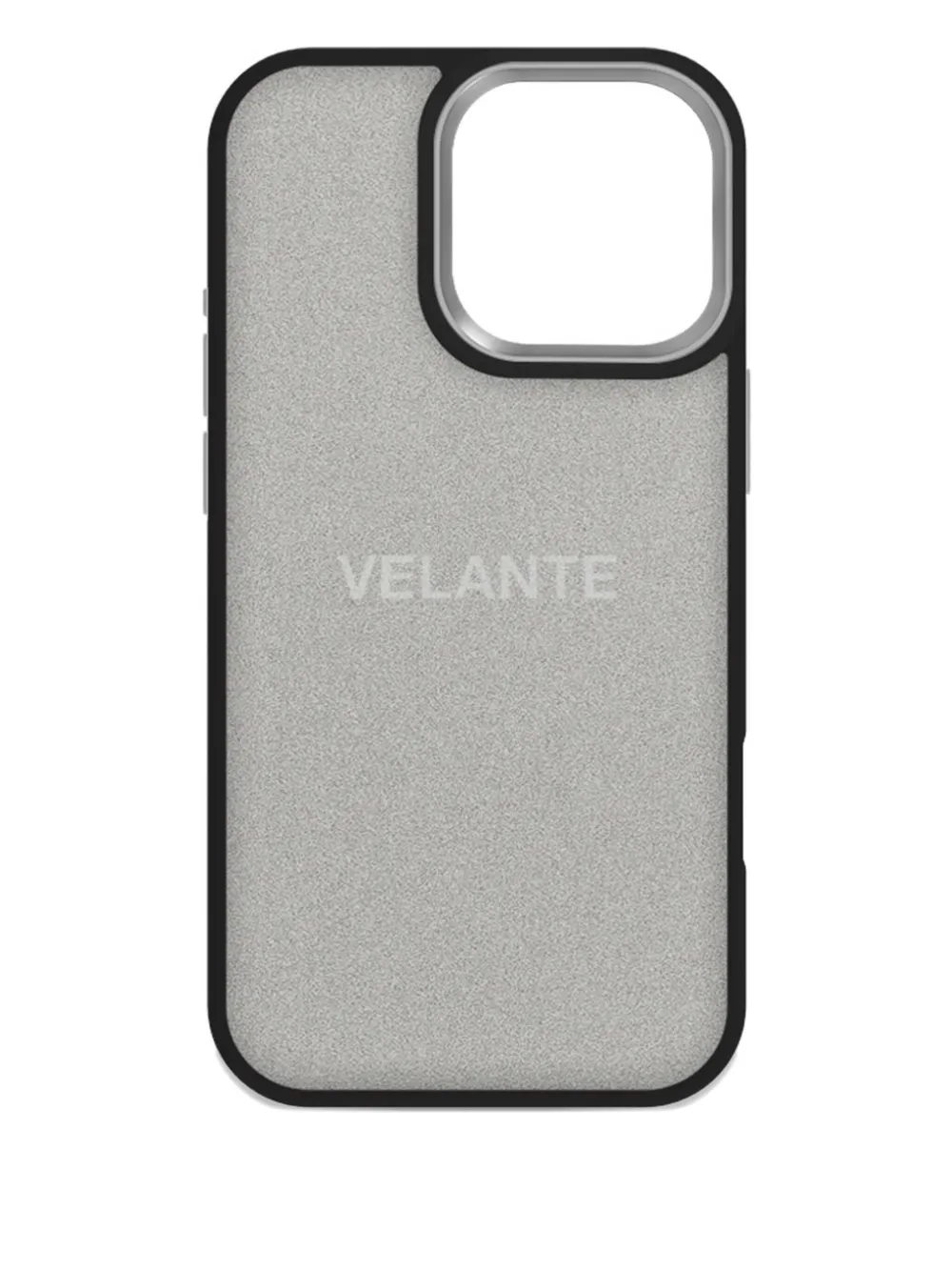 VELANTE x iPhone 16 Pro Max python leather phone case | Men | Image 2