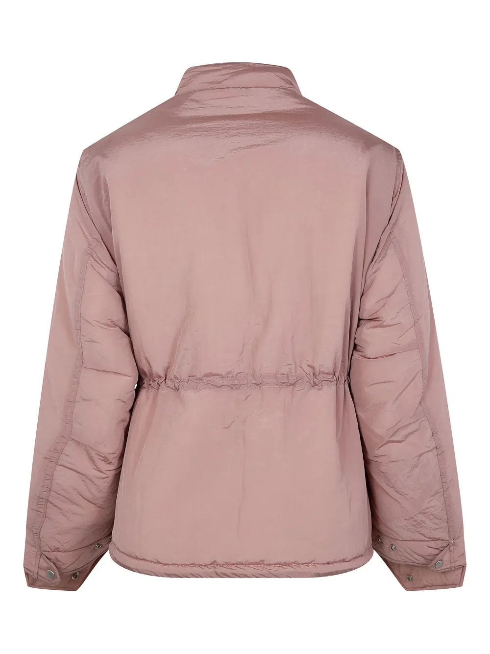 OAMC drawstring jacket | Lightweight Jackets | Image 2