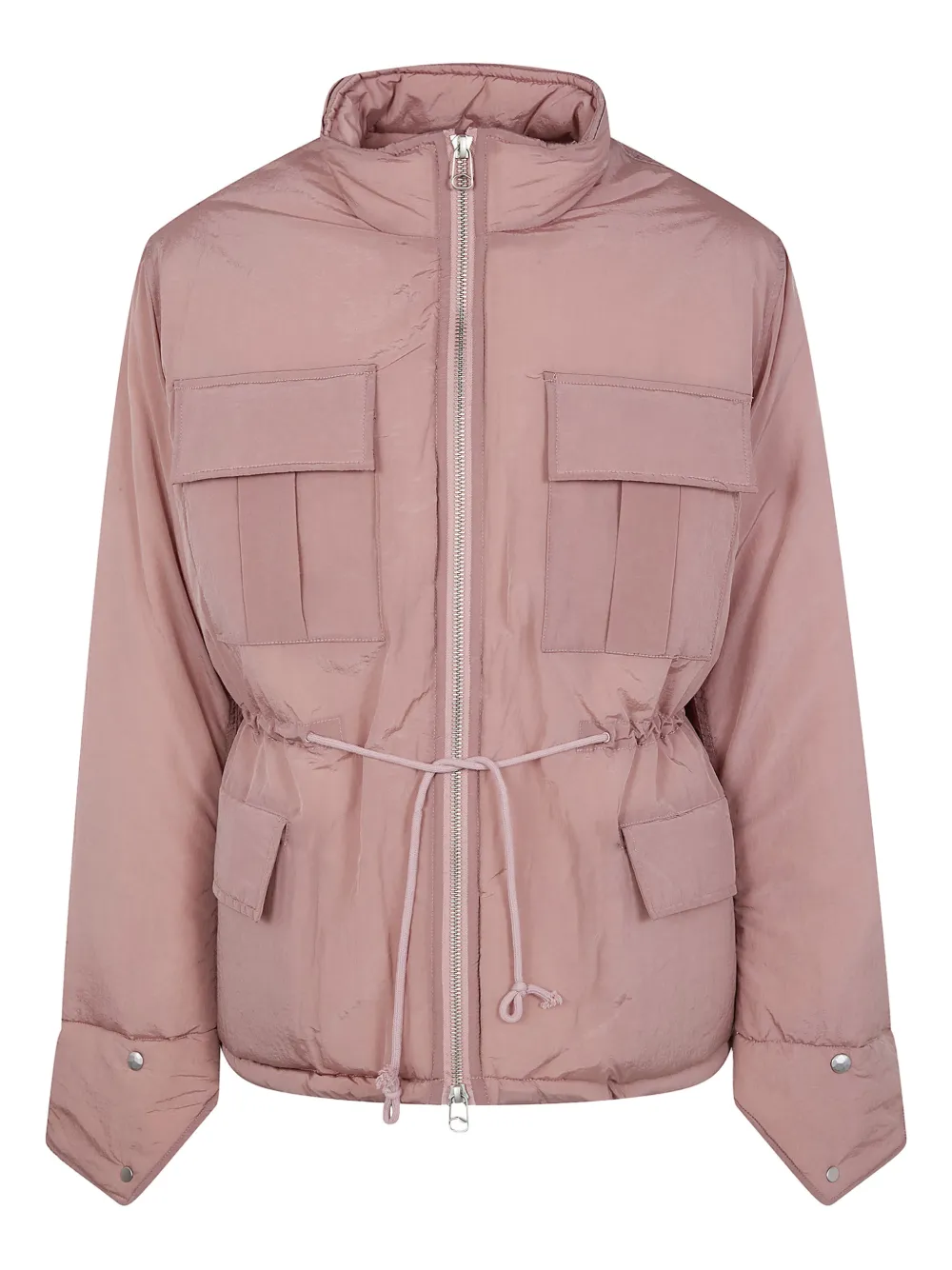 OAMC drawstring jacket | Pink | Image 1