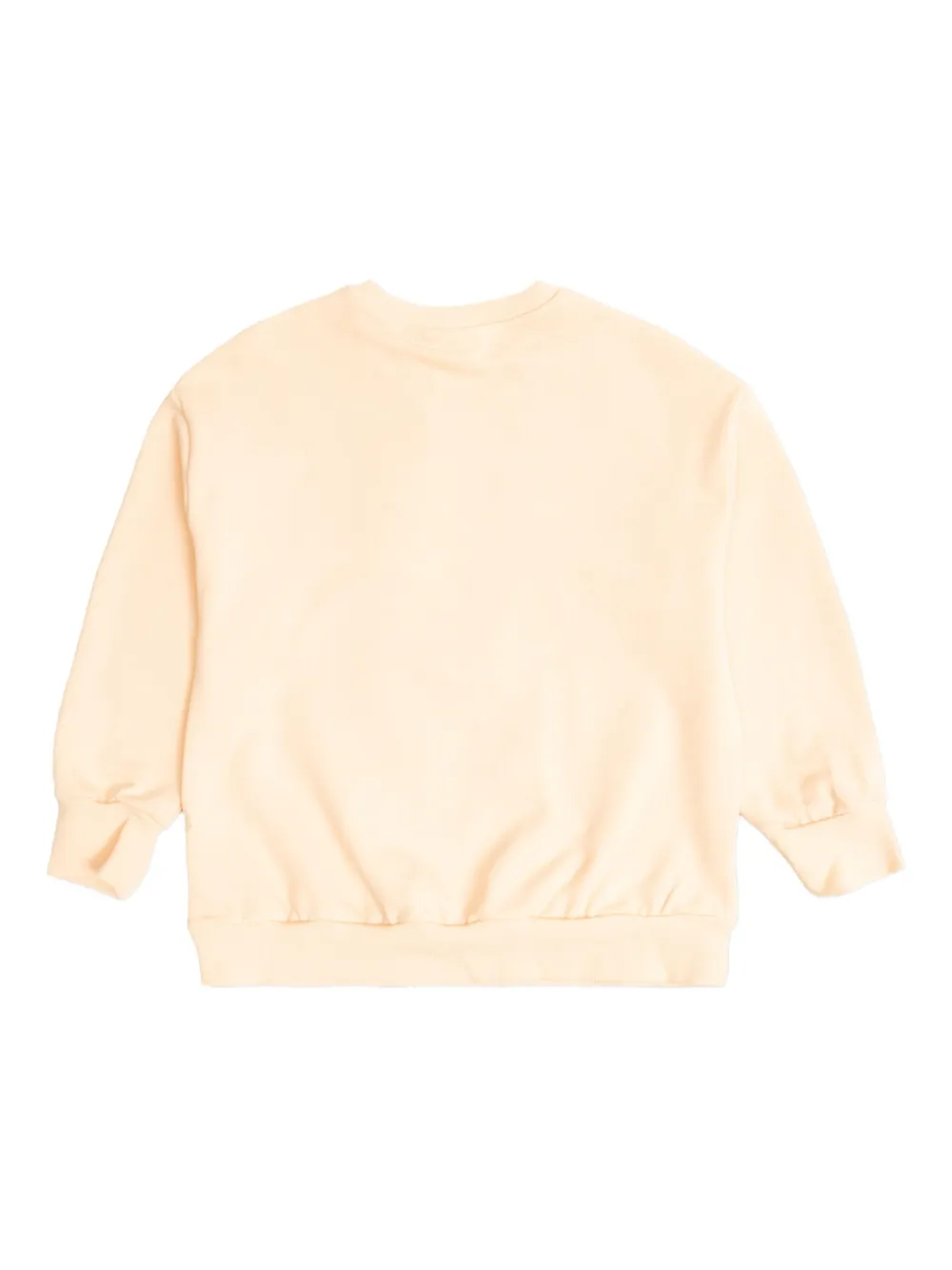 Mini Rodini sudadera con detalle de corazón | Sudaderas y hoodies | Image 2