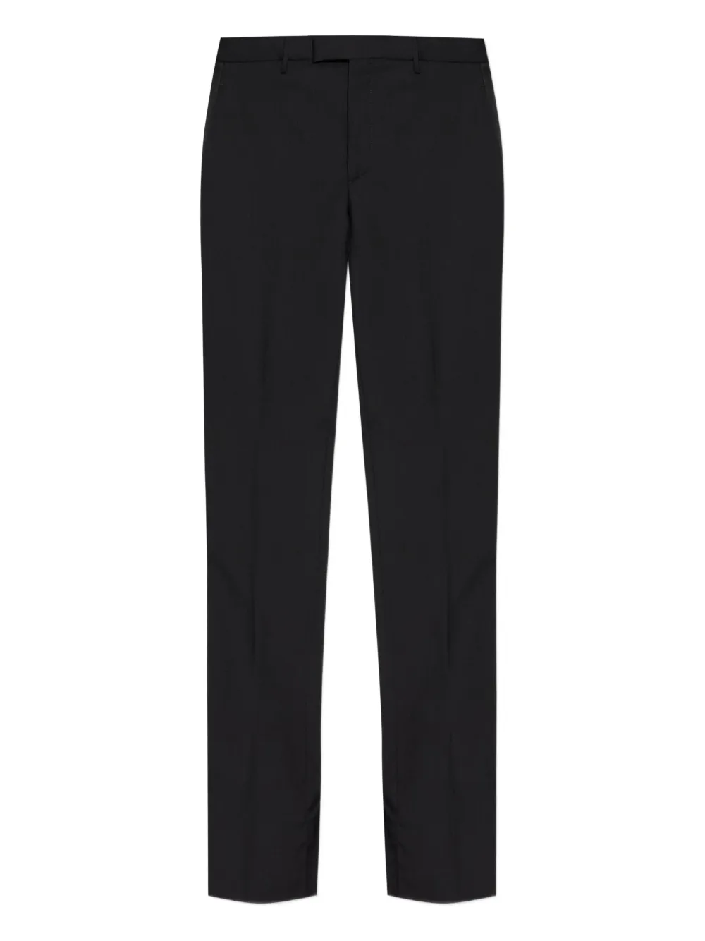 ETRO side-stripe trousers | Black | Image 1