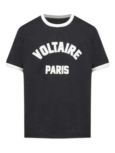 Zadig&Voltaire Woody T-shirt