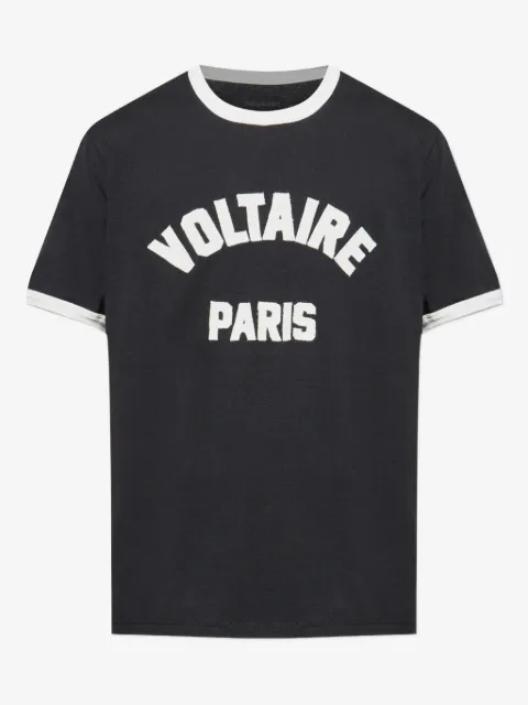 Zadig&Voltaire Woody T-shirt
