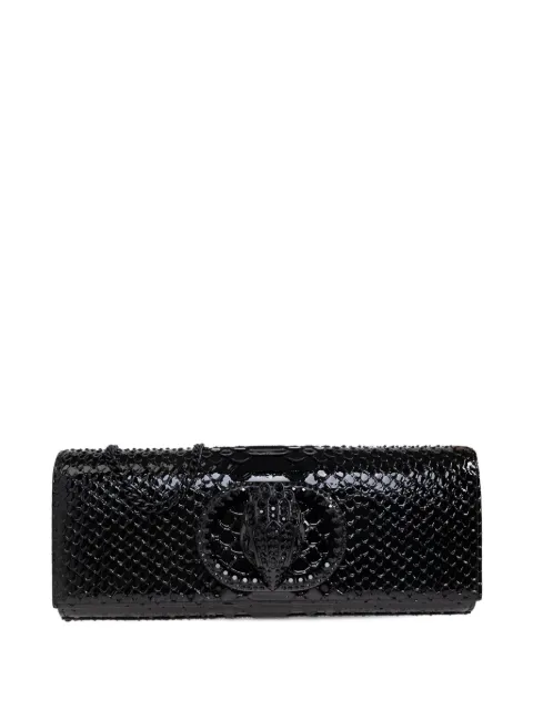 Kurt Geiger London Chelsea embellished shoulder bag