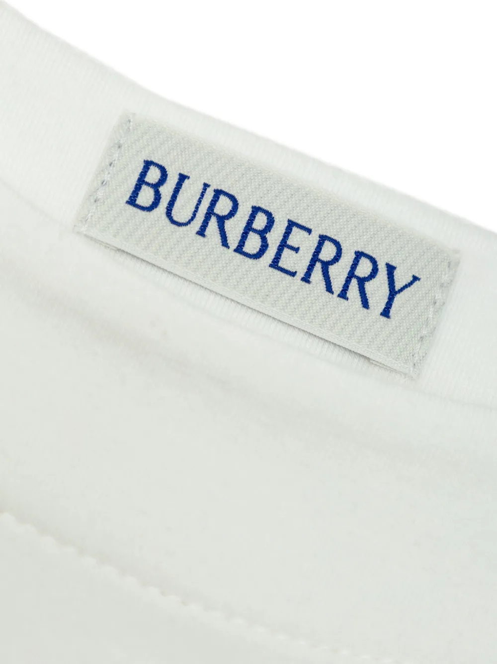 Burberry Check-pattern Dress In Multi