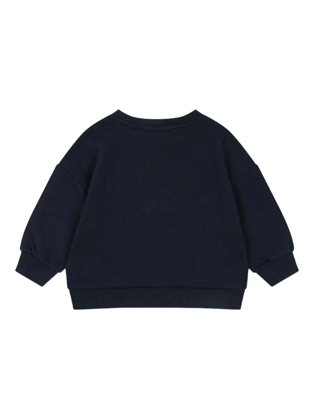 Konges Sløjd moon-print sweater | Girls Hoodies & Sweatshirts | Image 2