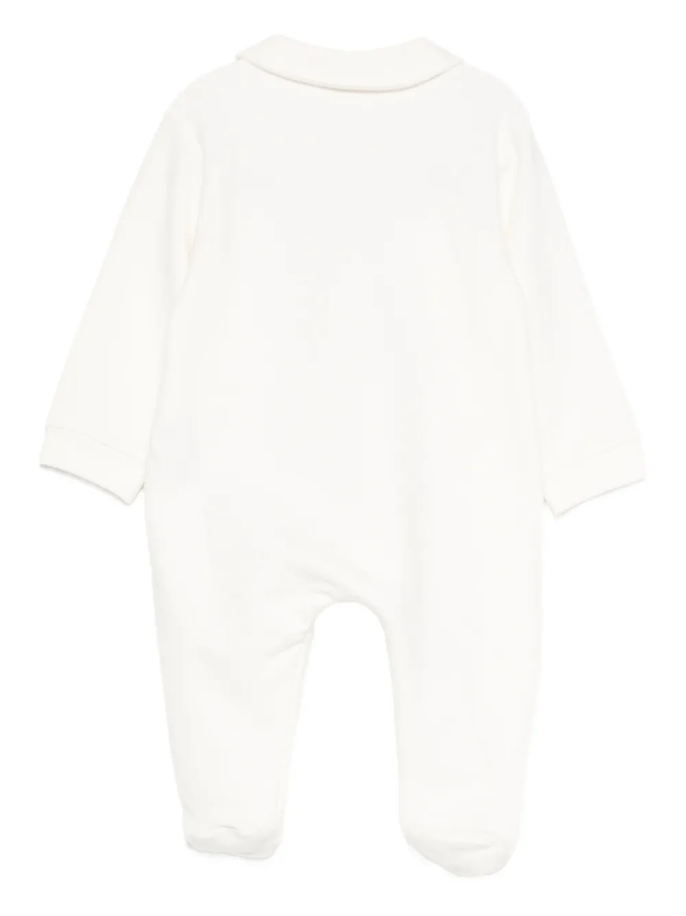 Il Gufo pijama bordado | Pijamas | Image 2