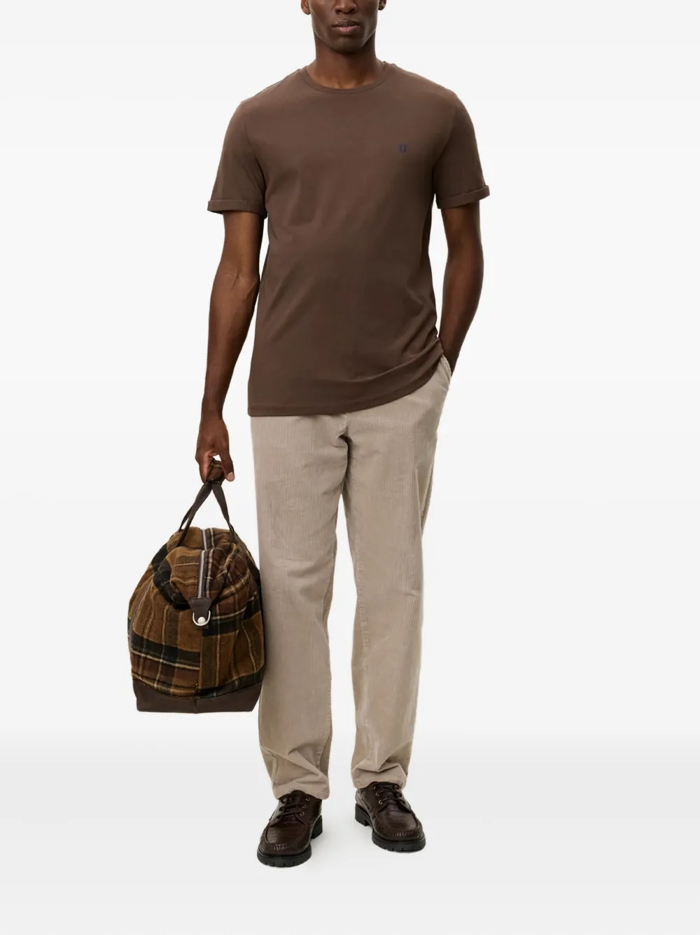 Les Deux playera Norregaard | Playeras | Image 2