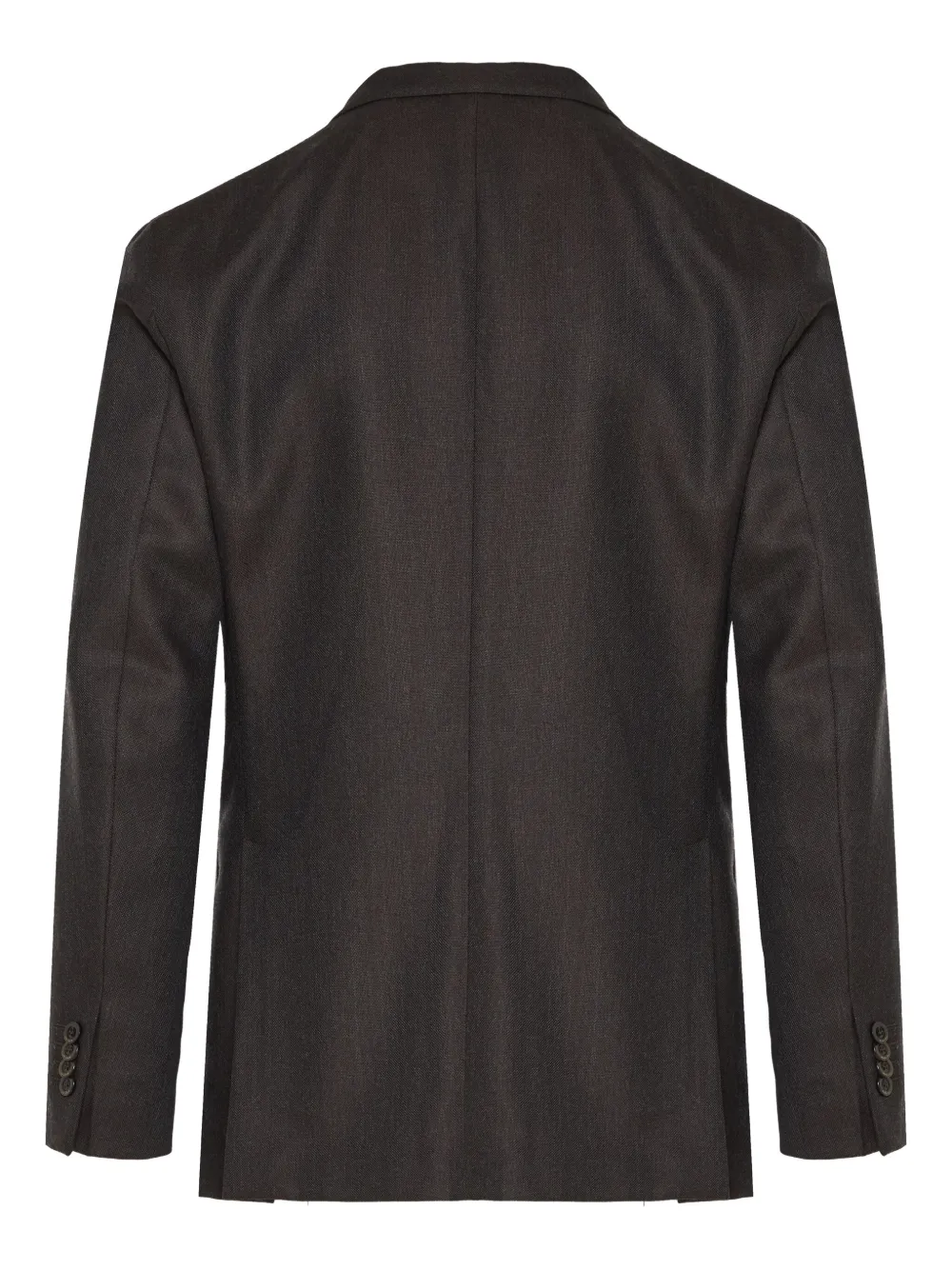 Boglioli notched lapel pocket jacket | Suit & Dinner Jackets | Image 2