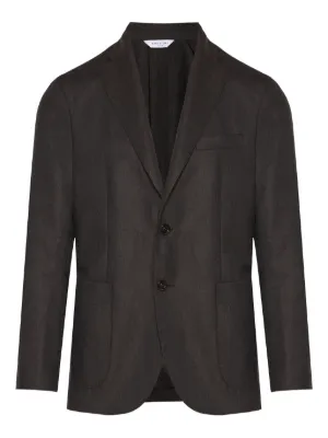 FRANZESE COLLECTION Gianni Agnelli Blazer | Blue | FARFETCH RO