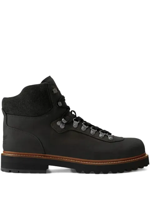 Polo Ralph Lauren bottines Alpine à lacets