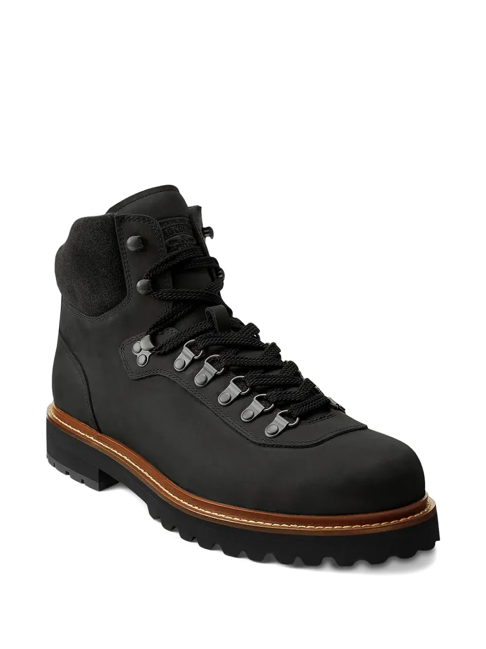 Polo Ralph Lauren botas Alpine | Botas de montaña | Image 2