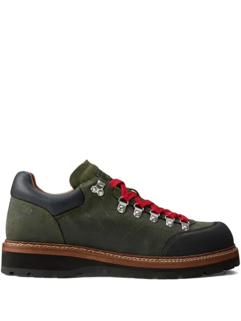 Polo Ralph Lauren Alpine Low lace-up hiking boots