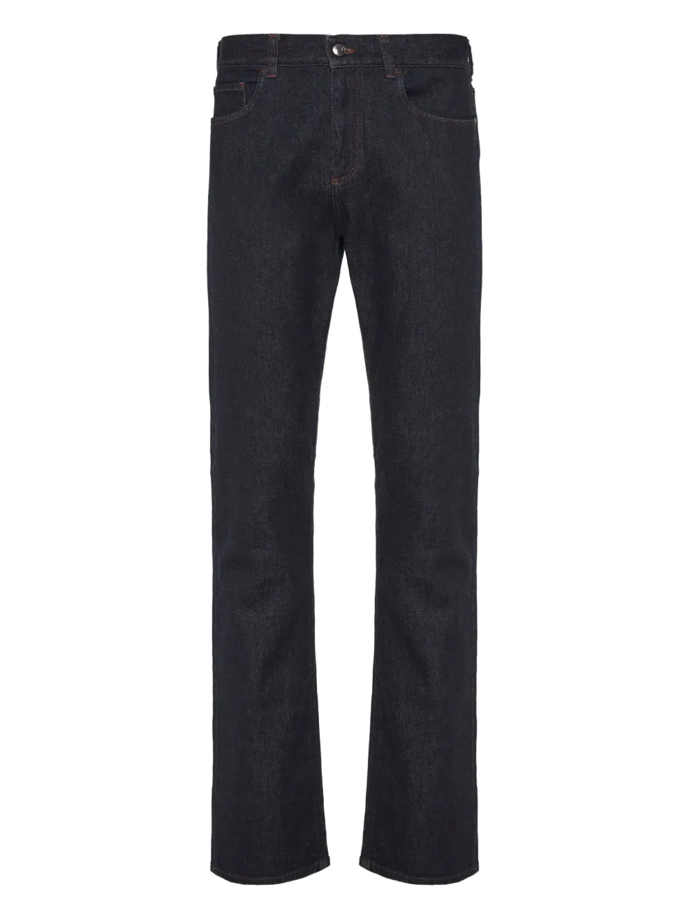 Canali jean à poches multiples | bleu | Image 1