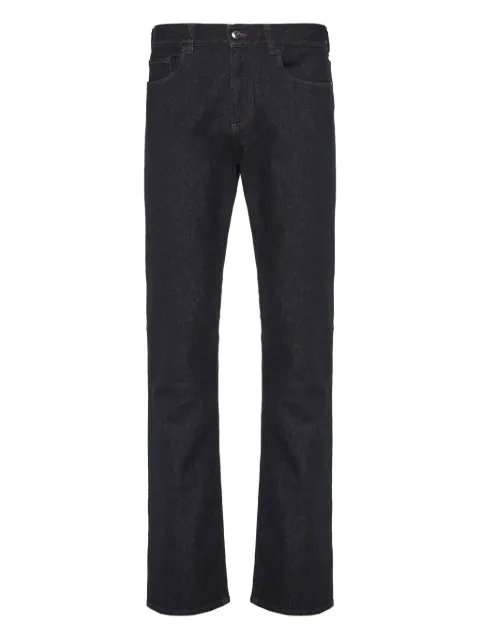 Canali pocket jeans 