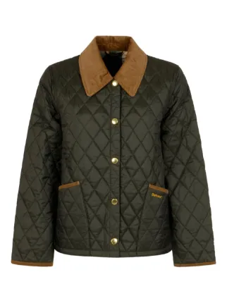 Barbour