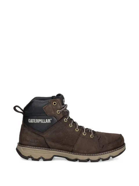 caterpillar Meridian lace-up hiking boots