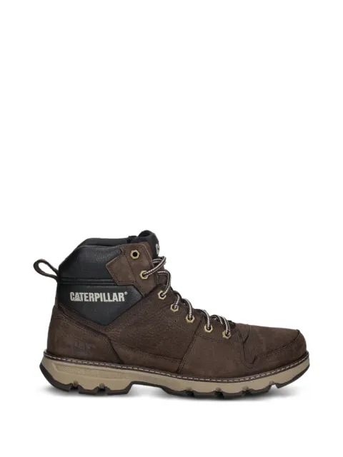 caterpillar Meridian lace-up hiking boots