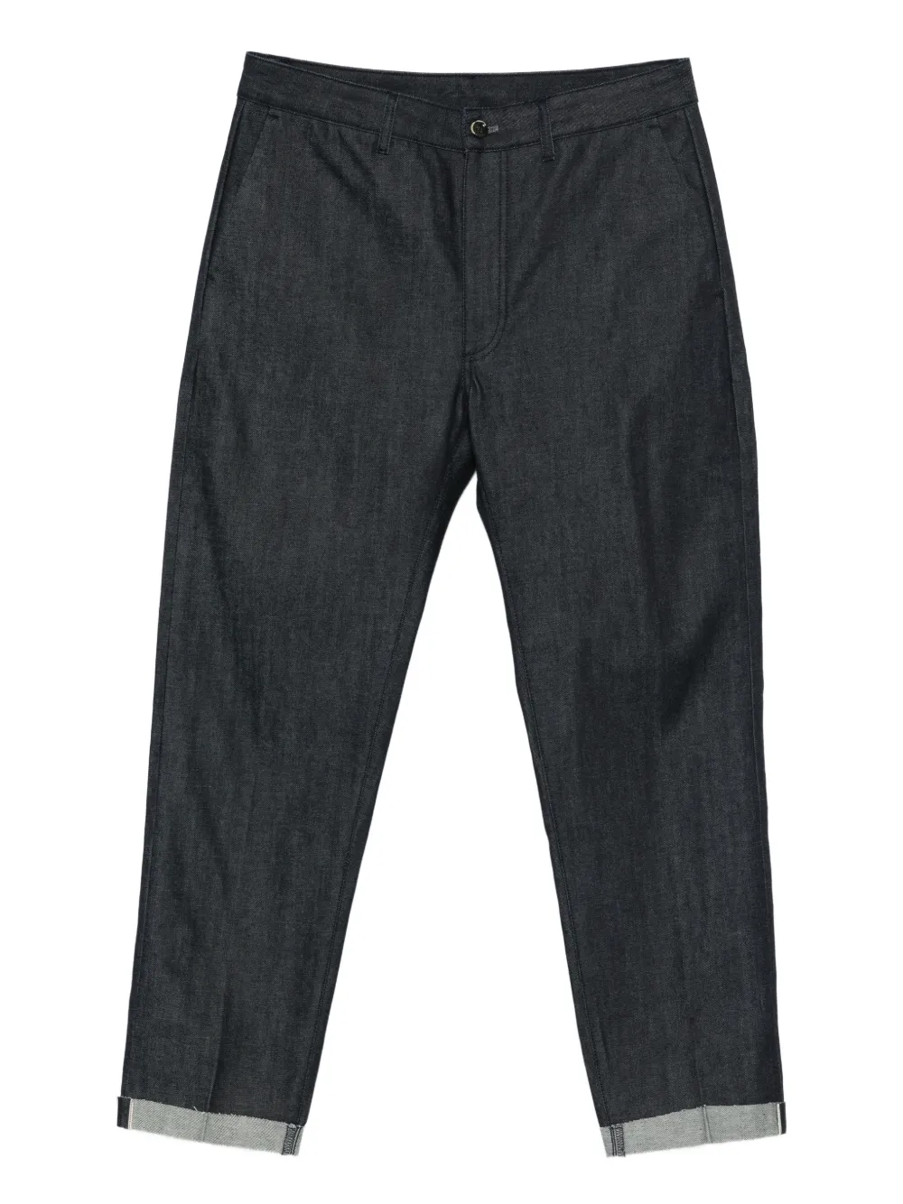 Nine In The Morning Tim jeans | Blue | Image 1