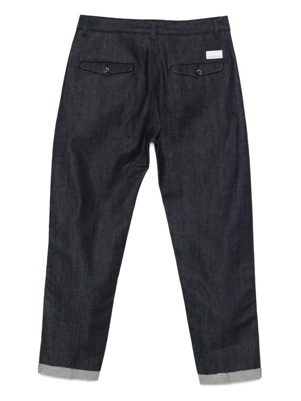 Nine In The Morning Tim jeans | Tapered Jeans | Image 2
