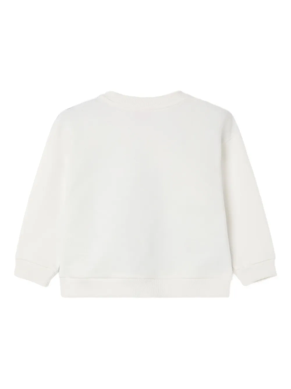 PUCCI Junior suéter con estampado Stella | Sudaderas y hoodies | Image 2