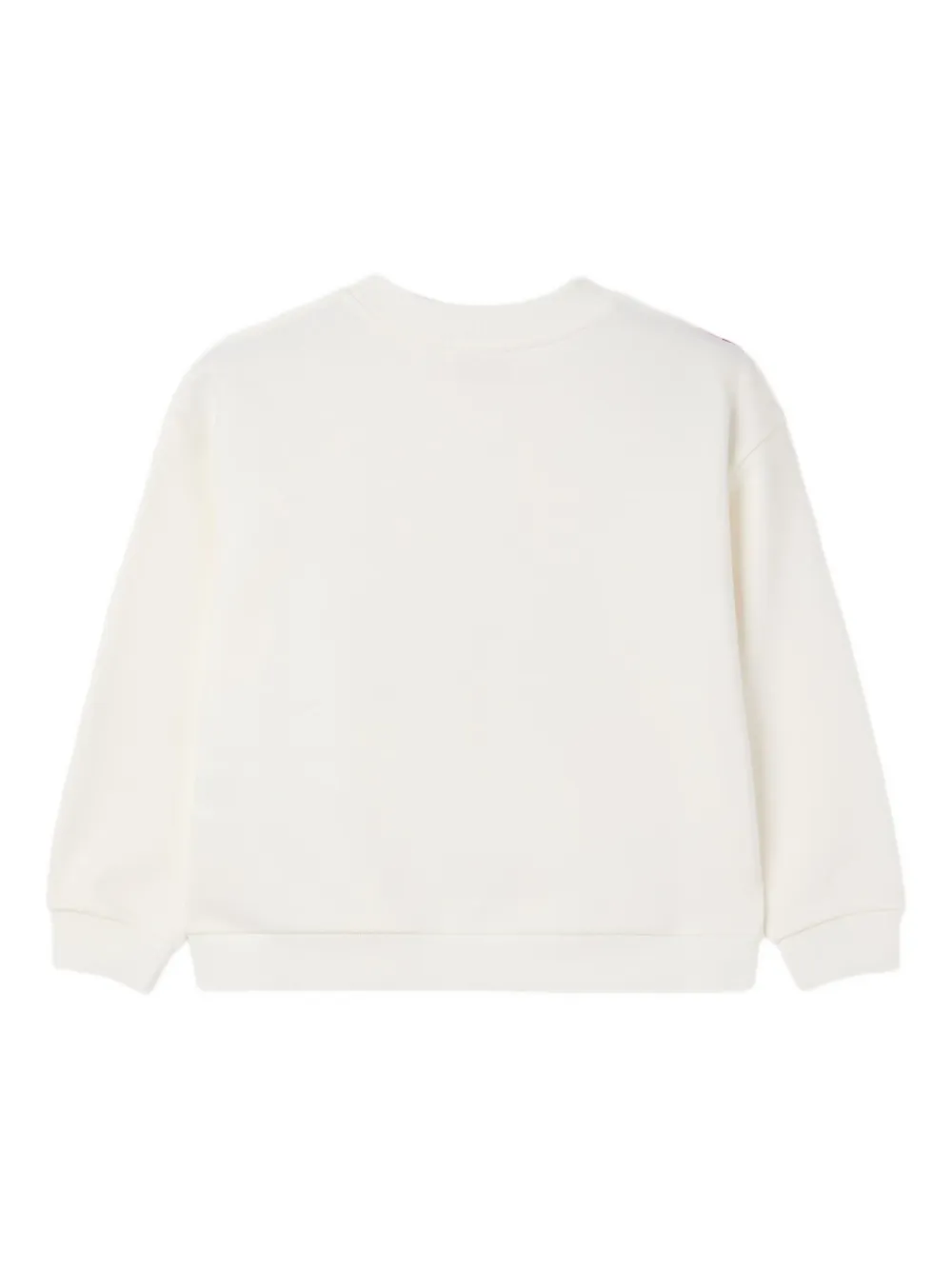 PUCCI Junior suéter con estampado gráfico | Sudaderas y hoodies | Image 2