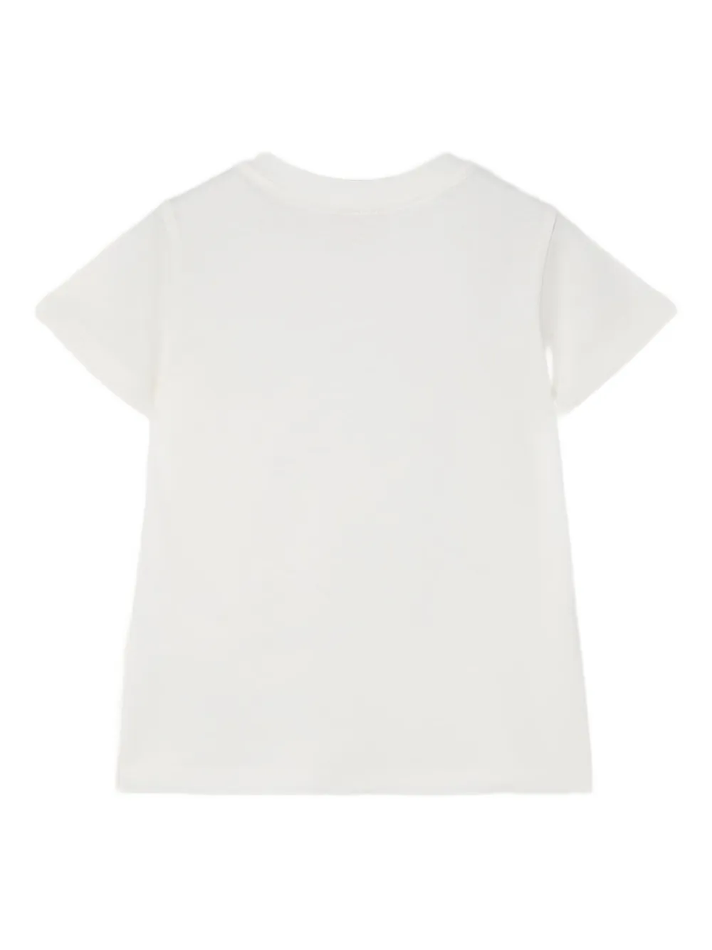 PUCCI Junior playera con estampado gráfico | Playeras | Image 2