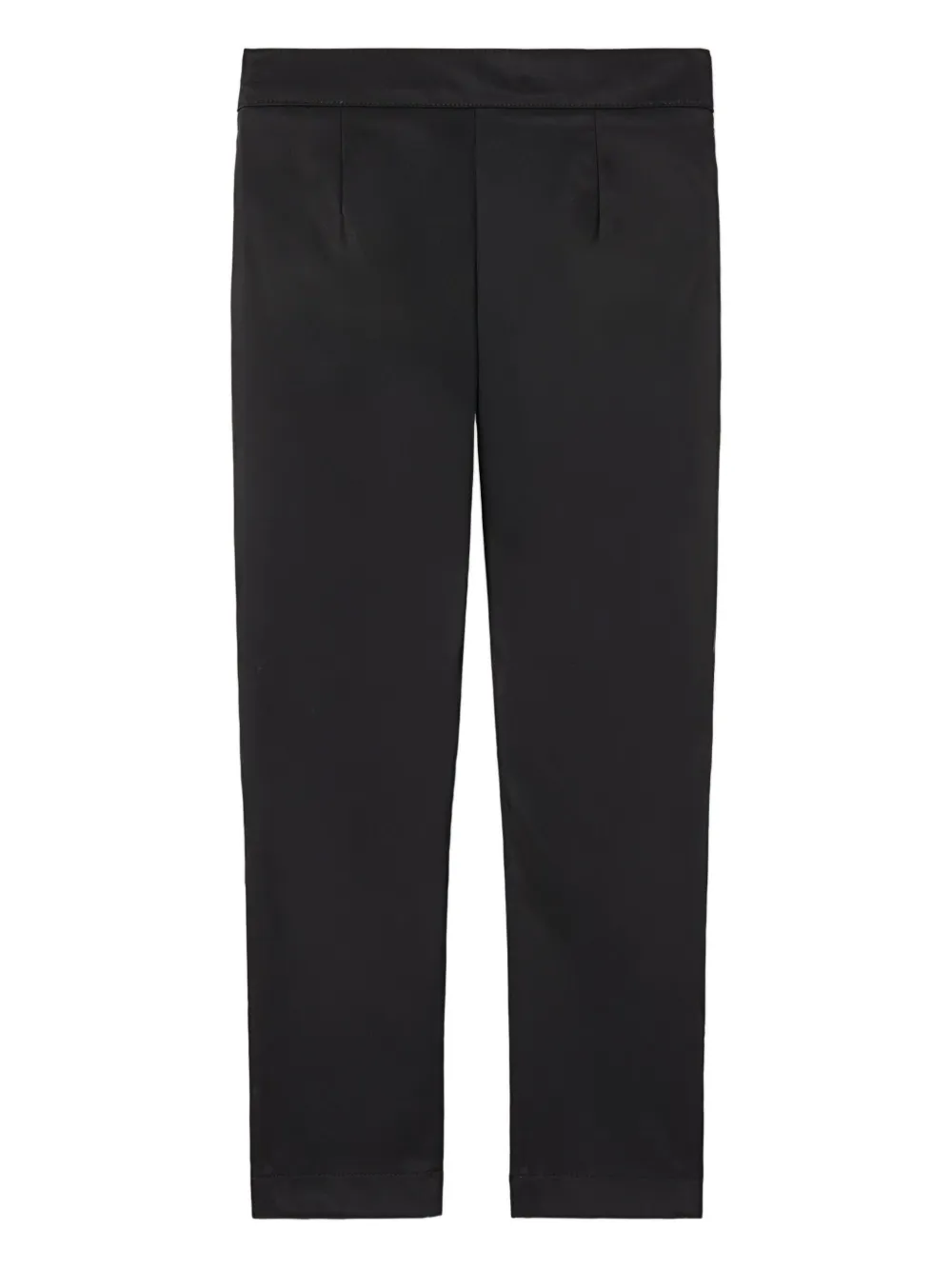 PUCCI Junior geometric-print trousers | Boys Casual Trousers | Image 2